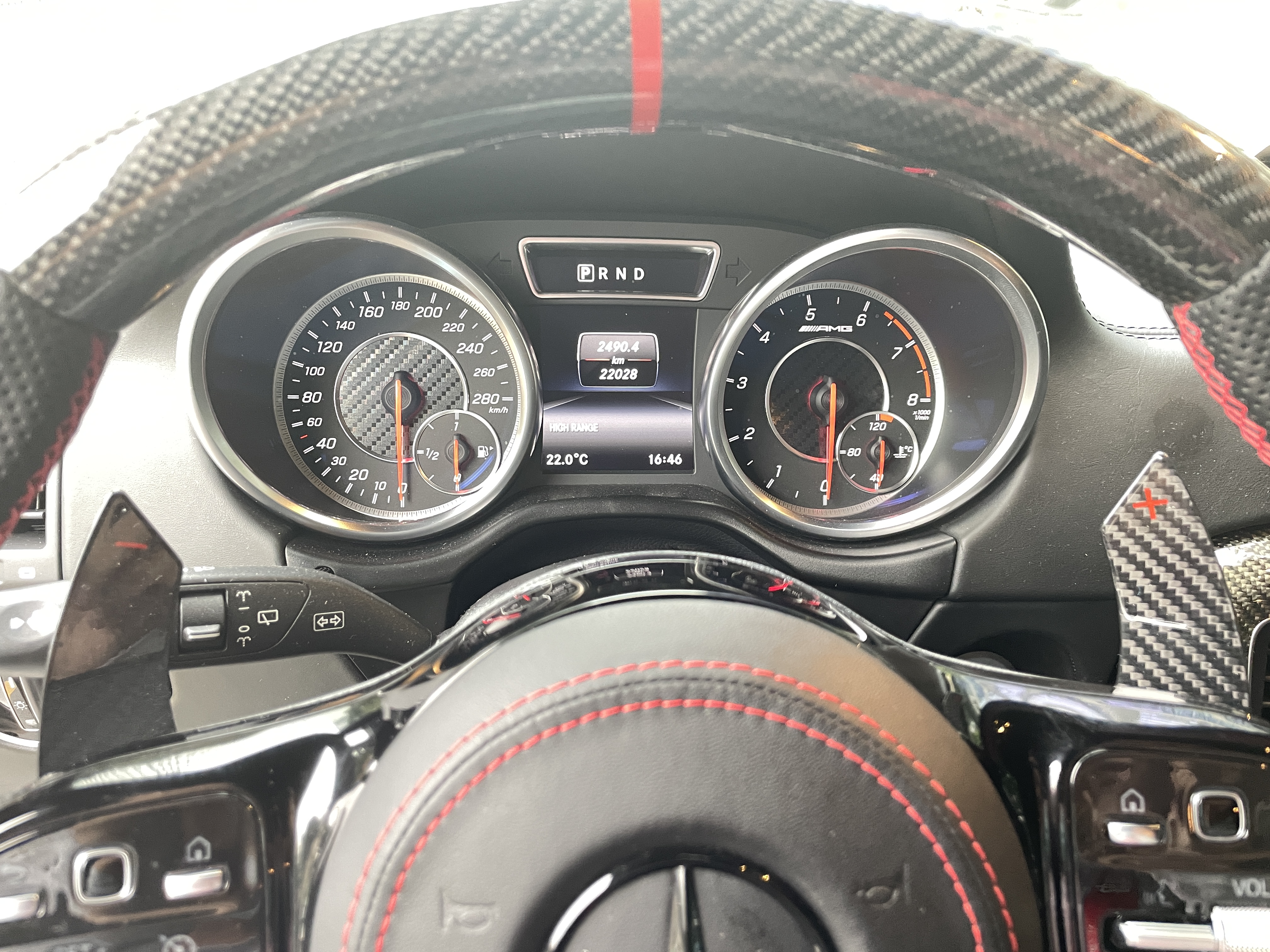 奔驰AMG 2018款 G级AMG G63 典藏版