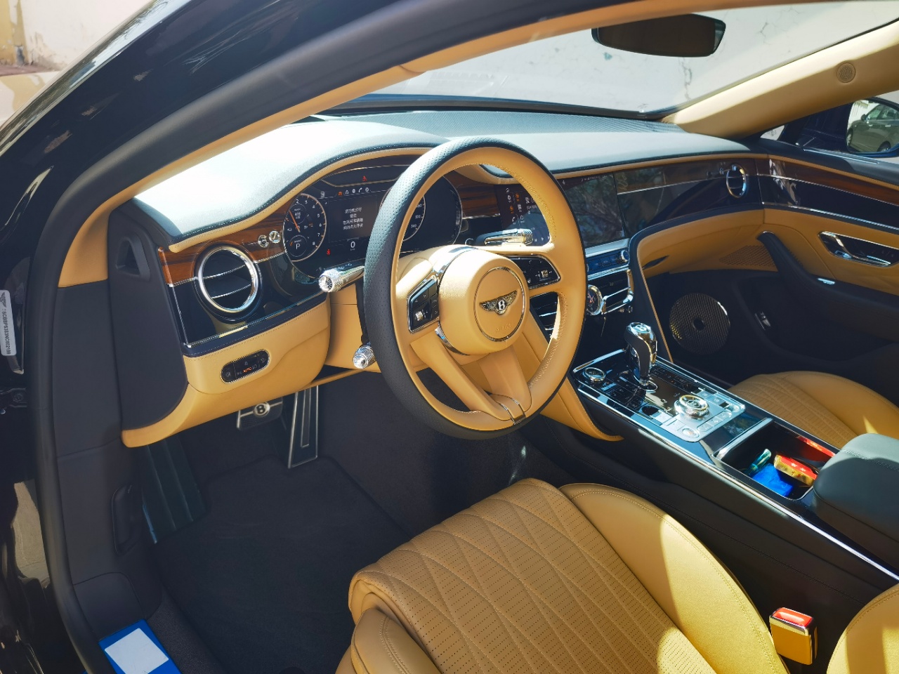 宾利飞驰 2022款 2.9T Hybrid Mulliner报价|图片|出售|多少钱|哪里有卖的292.05万元-超跑之家