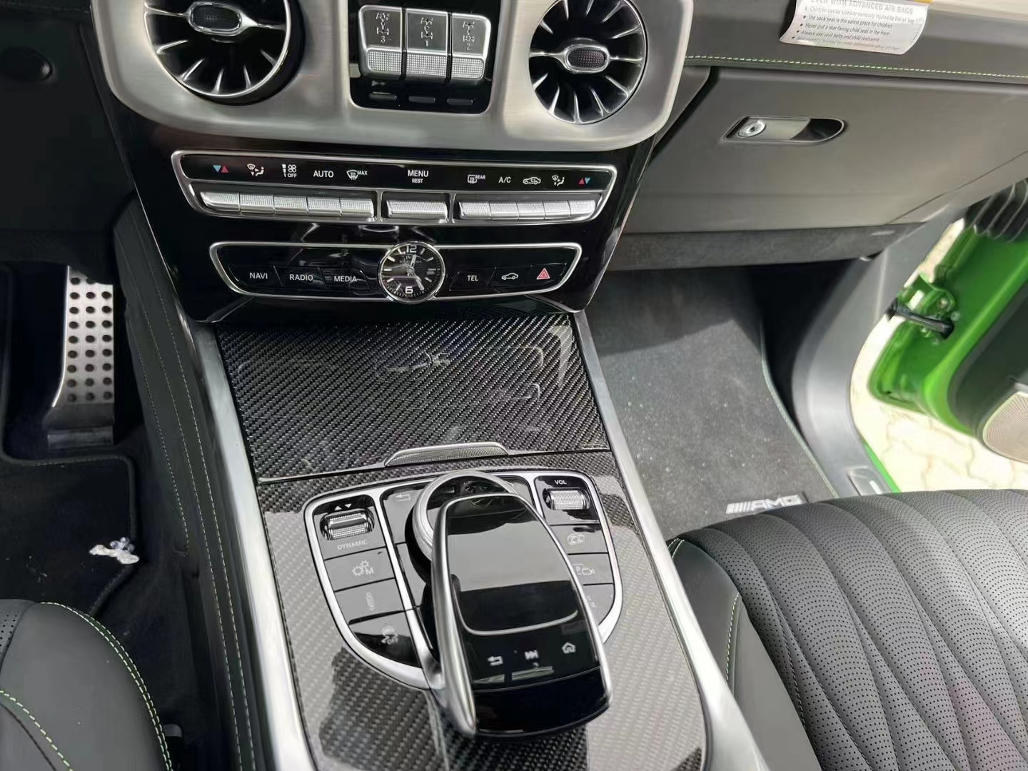 奔驰AMGG级 AMG 美规2022款奔驰AMG G63全球限量版报价|图片|出售|多少钱|哪里有卖的311.85万元-超跑之家