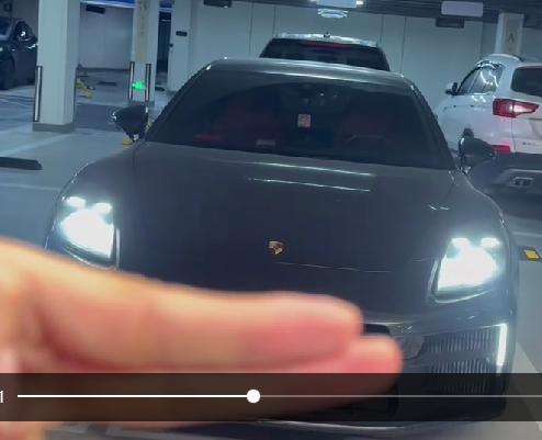 保时捷 2024款 Panamera 2.9T