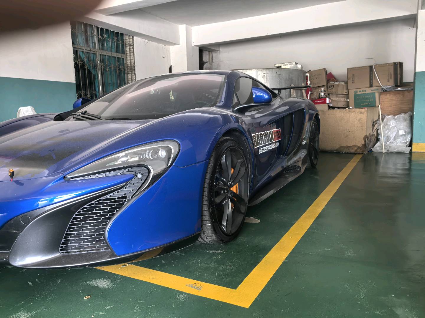 迈凯伦 2015款 625C 3.8T Coupe报价|图片|出售|多少钱|哪里有卖的57.42万元-超跑之家