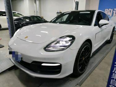 保时捷 2022款 Panamera 2.9T