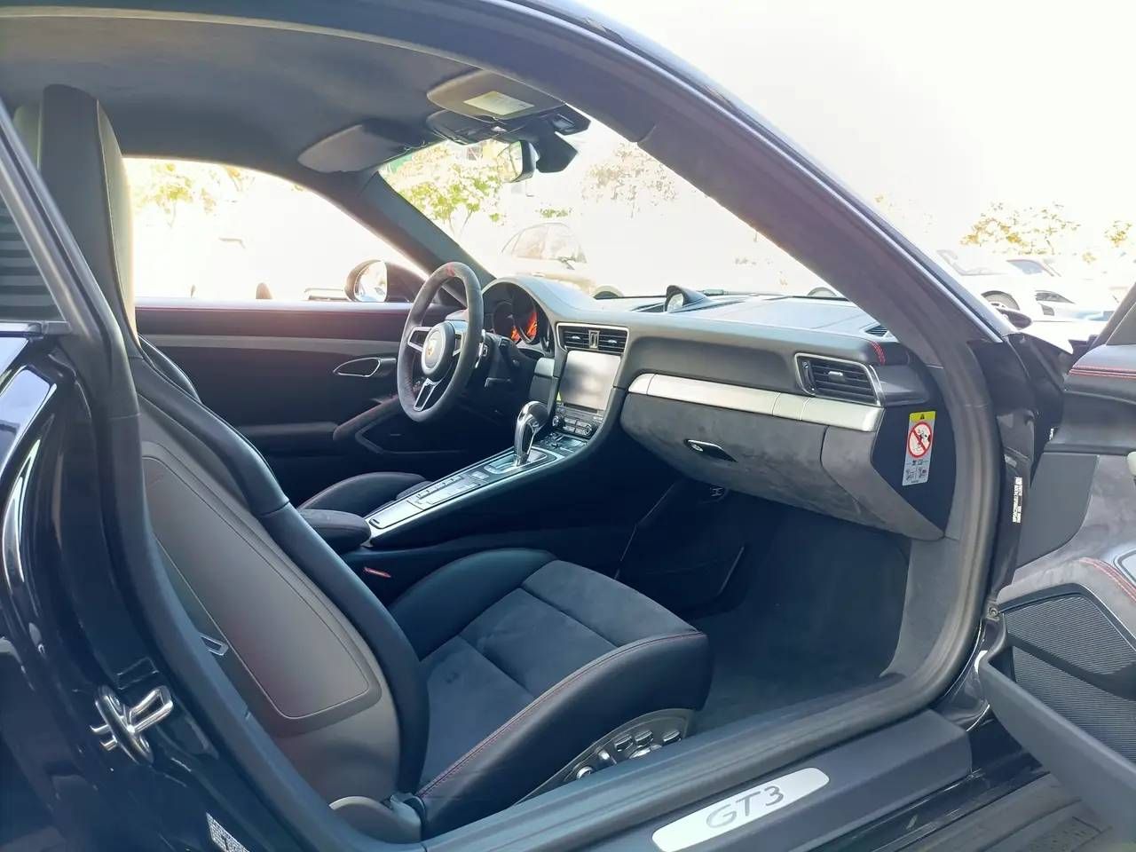 保时捷 911 GT3